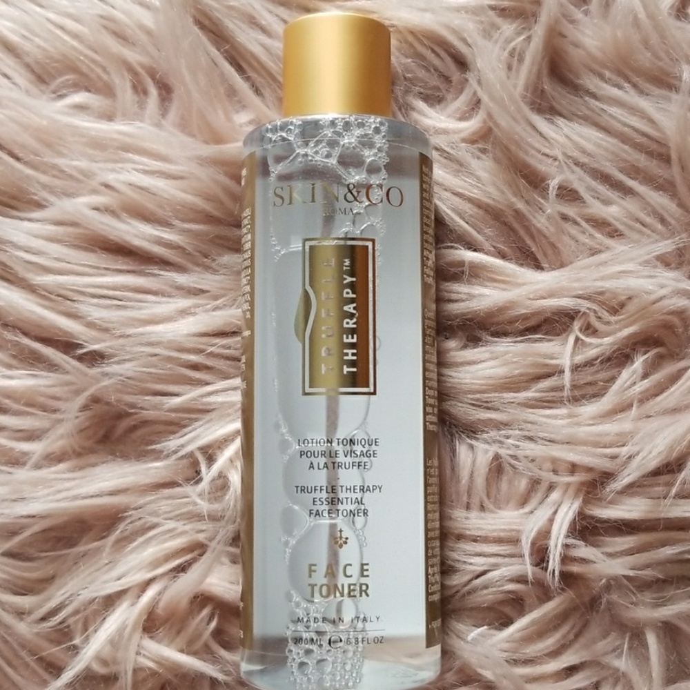 Face toner